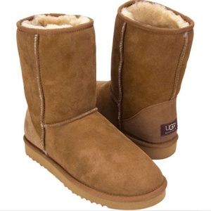 UGG boots